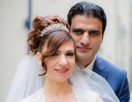 Hochzeitsfotografie in der Kölner Altstadt