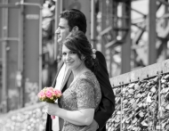 Hochzeitsfotografie in Köln