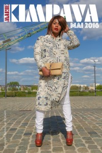 Cover-Shooting