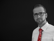 Business und Bewerbungsfotografie