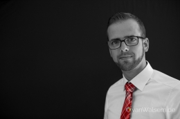 Business und Bewerbungsfotografie
