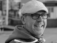 Portrait Herren