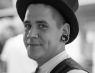 Portrait Herren