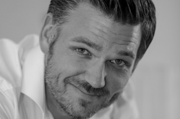 Portrait Herren