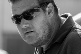 Portrait Herren