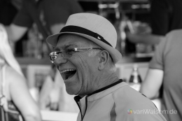 Portrait Herren