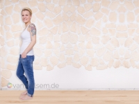 Babybauch-Shooting