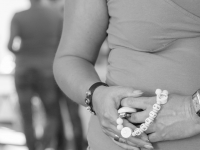 Babybauch Shooting