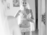 Boudoir Dessous Shooting