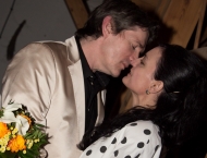 Hochzeitsporträts