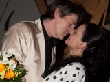 Hochzeitsporträts