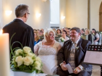 Hochzeit auf Burg Blankenstein