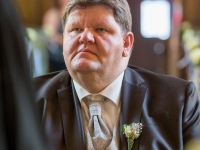 Hochzeit auf Burg Blankenstein