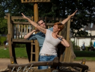Paarshooting in Frechen