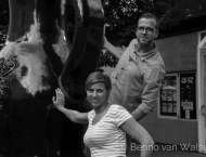 Paarshooting in Frechen