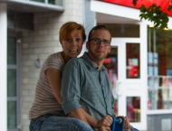 Paarshooting in Frechen