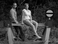 Paarshooting in Frechen