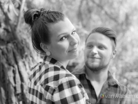 Engagement Shooting am Decksteiner Weiher in Köln