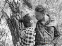 Engagement Shooting am Decksteiner Weiher in Köln