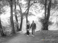 Engagement Shooting am Decksteiner Weiher in Köln