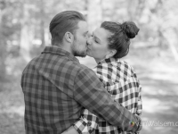 Engagement Shooting am Decksteiner Weiher in Köln