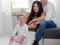 Familien Fotografie