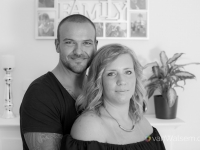 Familien Fotografie