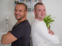 Familien Fotografie