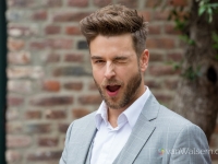 Eric Schroth von der Agentur Glücksfaktor aus Köln