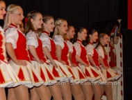 Herrensitzung 2016 in Frechen