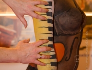 36. Leverkusener Jazz-Tage