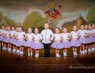 Kinder im Verein