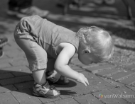 Krabbelkinder