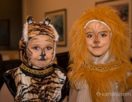 Kinderkarneval