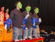 Heddemer Dreigesitrn - H3G Show Team