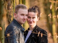 Paar-Shooting mit Laura & Christopher