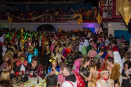 Karnevalsparty im Stadtsaal Frechen