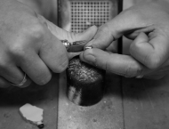 Dentallabor Carnott Detailaufnahmen