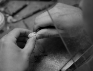 Dentallabor Carnott Detailaufnahmen
