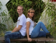 Saskia & Christoph