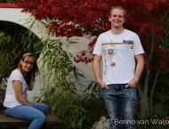 Saskia & Christoph