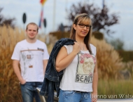 Saskia & Christoph