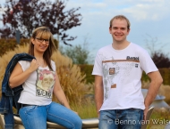 Saskia & Christoph