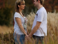Saskia & Christoph