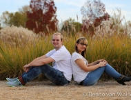 Saskia & Christoph