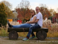 Saskia & Christoph
