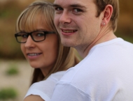 Saskia & Christoph