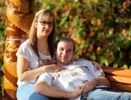 Saskia & Christoph
