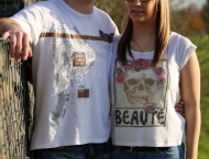 Saskia & Christoph