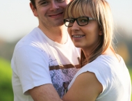 Saskia & Christoph